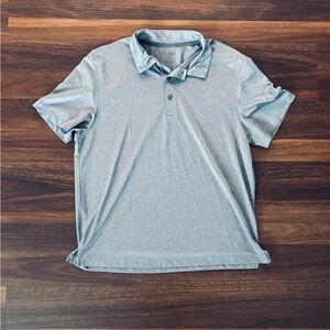 Van Heusen Performance Polo
